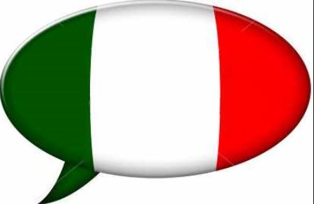 COMUNICAZIONE IN LINGUA ITALIANA