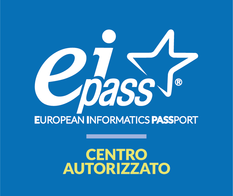Certificazione informatica EIPASS